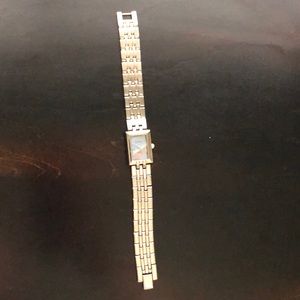 Pembrooke quartz watch